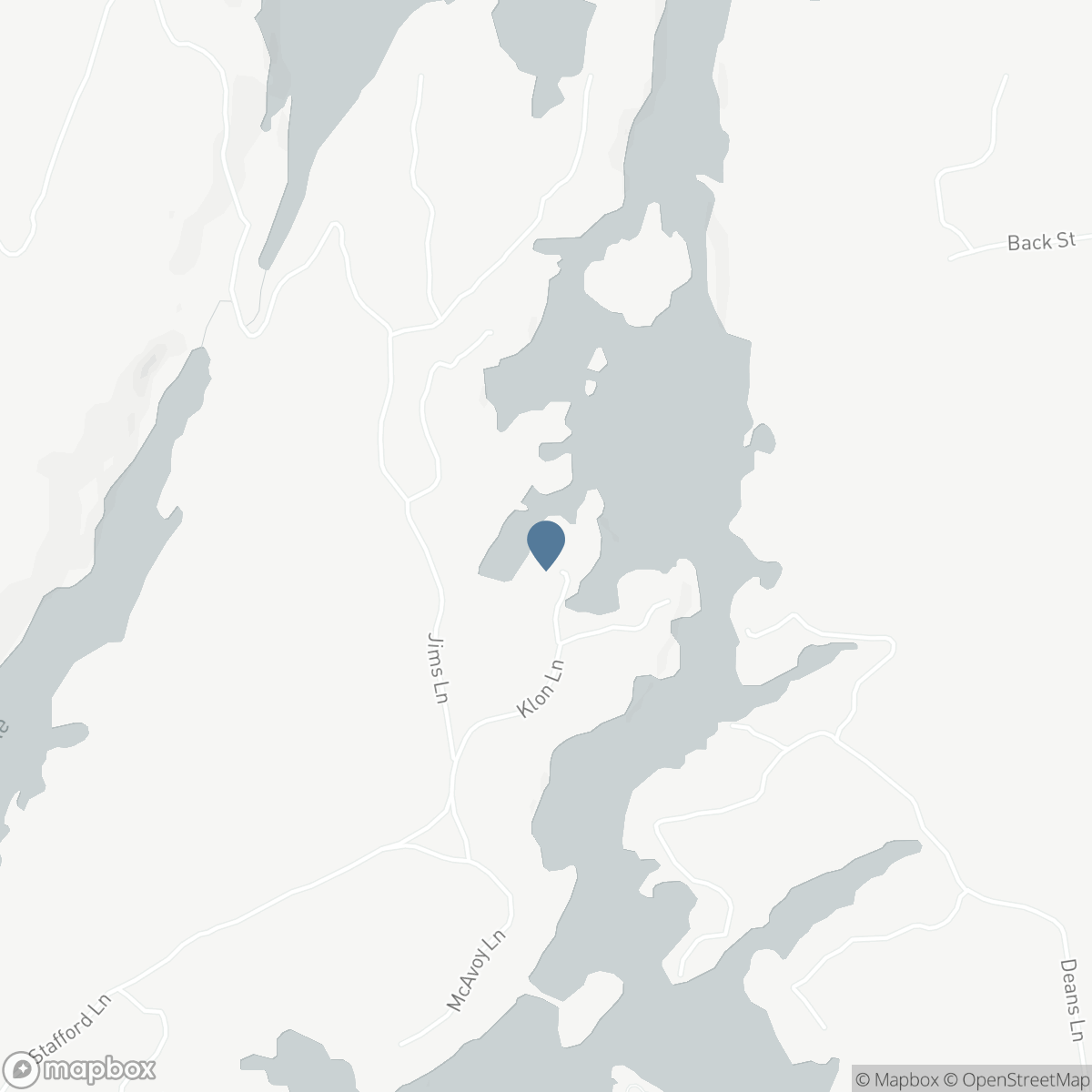 819 JIMS LANE, Leeds and the Thousand Islands, Ontario K0H 2N0
